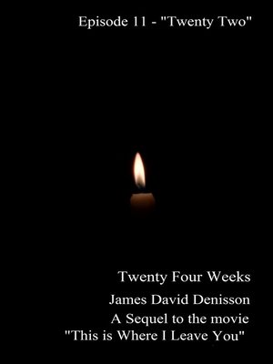 cover image of Episode 11--"Twenty Two"